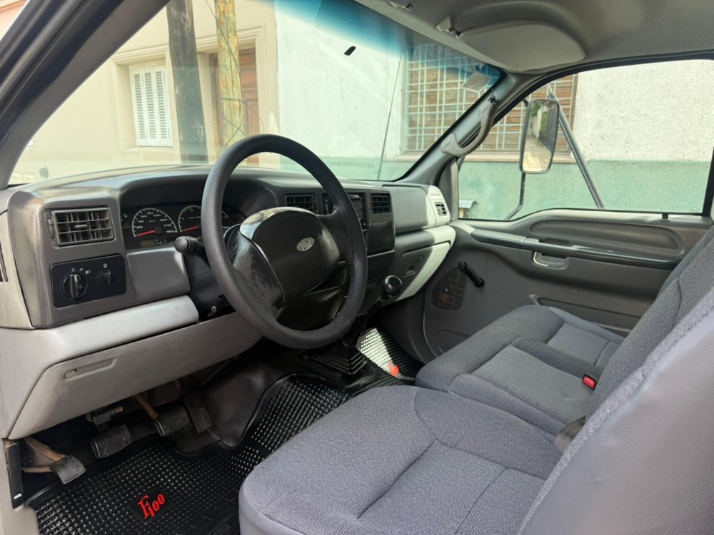Ford 4000 — foto 11